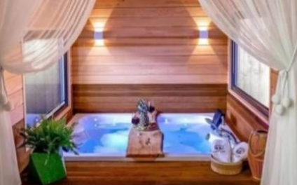 Elora Bungalov Evleri 3